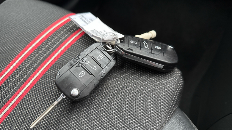 Vauxhall Corsa 1.2 GS 5dr Petrol Hatchback